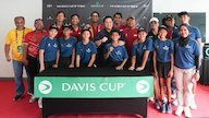 Menpora Apresiasi Lompatan Besar Futsal dan Dominasi Tenis Indonesia pada Awal 2026 Menpora Apresiasi Lompatan Besar Futsal dan Dominasi Tenis Indonesia pada Awal 2026