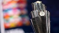 Hasil Drawing UEFA Nations League: Inggris Satu Grup dengan Spanyol dan Kroasia! Hasil Drawing UEFA Nations League: Inggris Satu Grup dengan Spanyol dan Kroasia!