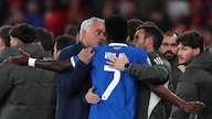 Jose Mourinho ke Real Madrid Tertunda, Apa Saja Penghambatnya? Jose Mourinho ke Real Madrid Tertunda, Apa Saja Penghambatnya?