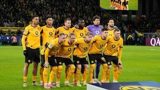 Barcelona Ajukan Tawaran Resmi untuk Bintang Borussia Dortmund Ini Barcelona Ajukan Tawaran Resmi untuk Bintang Borussia Dortmund Ini