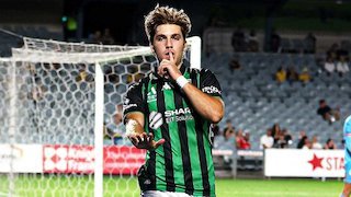 Luke Vickery dan Mitchell Baker Bicara dari Hati Usai Naturalisasinya Disetujui untuk Perkuat Timnas Indonesia Luke Vickery dan Mitchell Baker Bicara dari Hati Usai Naturalisasinya Disetujui untuk Perkuat Timnas Indonesia