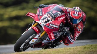 Hasil Race 1 WorldSBK Ceko 2026: Nicolo Bulega Menang, Kalahkan Iker Lecuona dan Yari Montella