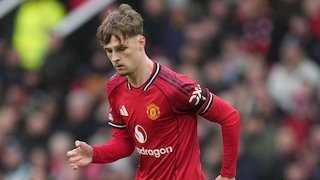 5 Pemain Muda Manchester United yang Siap Bersinar di Pramusim 2026/2027: Putra Darren Fletcher hingga JJ Gabriel 5 Pemain Muda Manchester United yang Siap Bersinar di Pramusim 2026/2027: Putra Darren Fletcher hingga JJ Gabriel