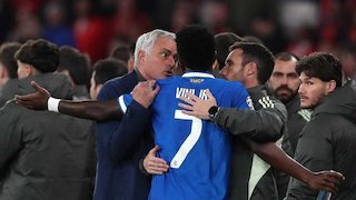 Menunggu Flick vs Mourinho di El Clasico Barcelona vs Real Madrid Menunggu Flick vs Mourinho di El Clasico Barcelona vs Real Madrid