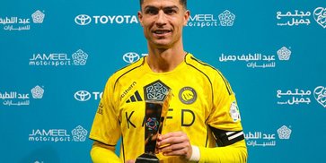 Bedah Peran Cristiano Ronaldo di Balik Keberhasilan Al Nassr Jadi Juara Liga Arab Saudi Bedah Peran Cristiano Ronaldo di Balik Keberhasilan Al Nassr Jadi Juara Liga Arab Saudi