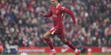 Luis Suarez Bongkar Masalah Darwin Nunez, Satu Hal Ini Disebut Jadi Kunci Bangkitnya Sang Striker
