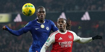 Gokil! Setelah Nico Paz, Como Mau Datangkan Pemain Chelsea Ini