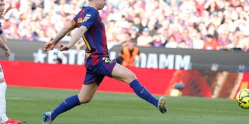 Frenkie de Jong Alami Cedera MCL, Barcelona Terancam Kehilangan Sang Gelandang Berbulan-bulan