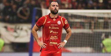 Jordi Amat Bidik Gelar Juara Piala AFF 2026 Bersama Timnas Indonesia