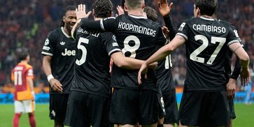 Manchester United Kepincut Gelandang Juventus ini? Manchester United Kepincut Gelandang Juventus ini?