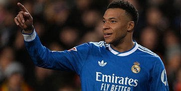 Kylian Mbappe Tegaskan Target Real Madrid: Wajib Juara Musim Ini