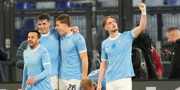 Lazio Memanas, Gennaro Gattuso Usir Kenneth Taylor dari Sesi Latihan