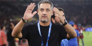 Marcos Santos Bangun Identitas Baru untuk Arema FC Musim 2026/2027 Marcos Santos Bangun Identitas Baru untuk Arema FC Musim 2026/2027