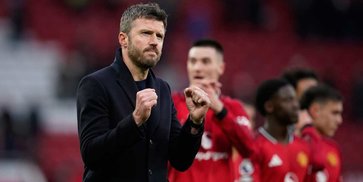 Kalau Arsenal Saja Bisa, Kenapa MU Tidak Bisa Juara Premier League Lagi? Kalau Arsenal Saja Bisa, Kenapa MU Tidak Bisa Juara Premier League Lagi?