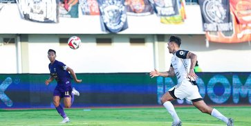 Shayne Pattynama Bawa Optimisme Baru ke Persija, Siap Tempur di Super League 2026/2027