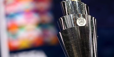 Hasil Drawing UEFA Nations League: Inggris Satu Grup dengan Spanyol dan Kroasia! Hasil Drawing UEFA Nations League: Inggris Satu Grup dengan Spanyol dan Kroasia!