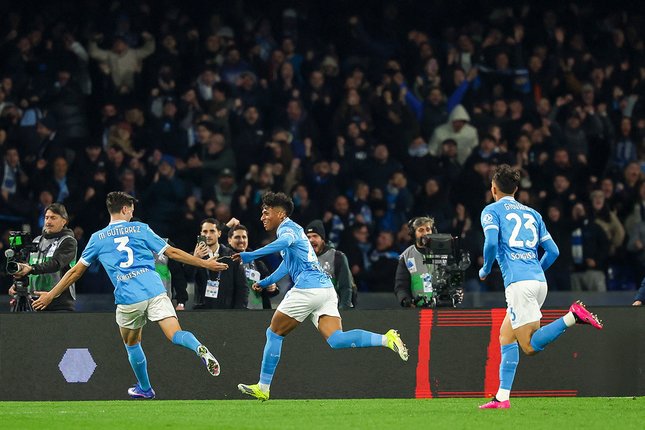 Prediksi Skor Napoli vs Cremonese Prediksi Skor Napoli vs Cremonese