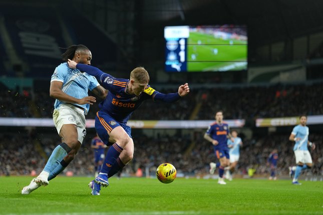 Incar Pemain Newcastle Lainnya Incar Pemain Newcastle Lainnya