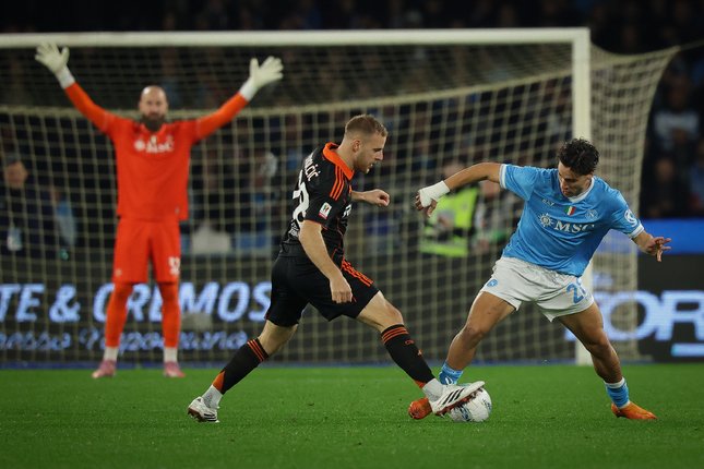 Prediksi Skor Como vs Napoli Prediksi Skor Como vs Napoli
