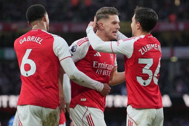 Catatan Menarik Duel Arsenal vs Sunderland Catatan Menarik Duel Arsenal vs Sunderland