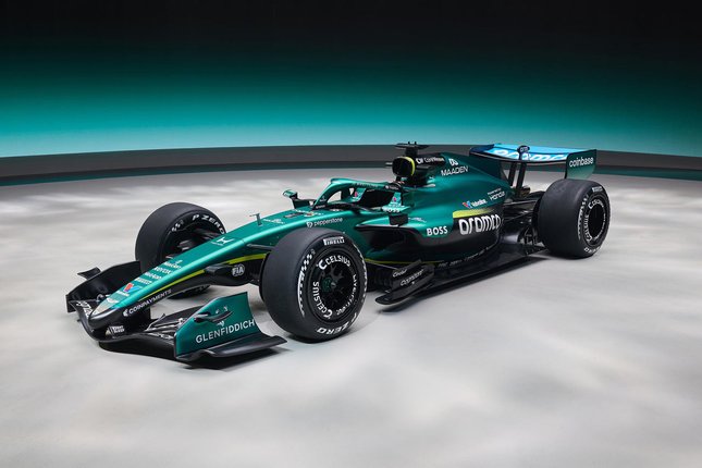 Berawal dari Force India