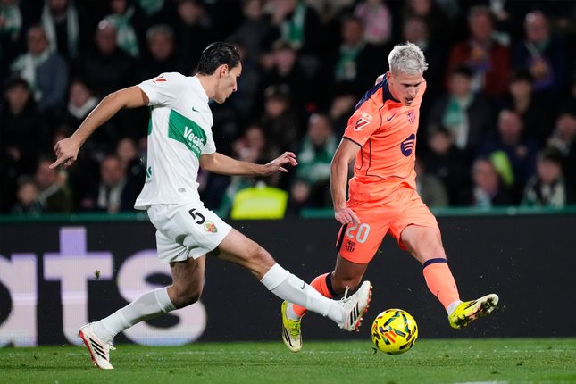 Head to Head Barcelona vs Mallorca Head to Head Barcelona vs Mallorca