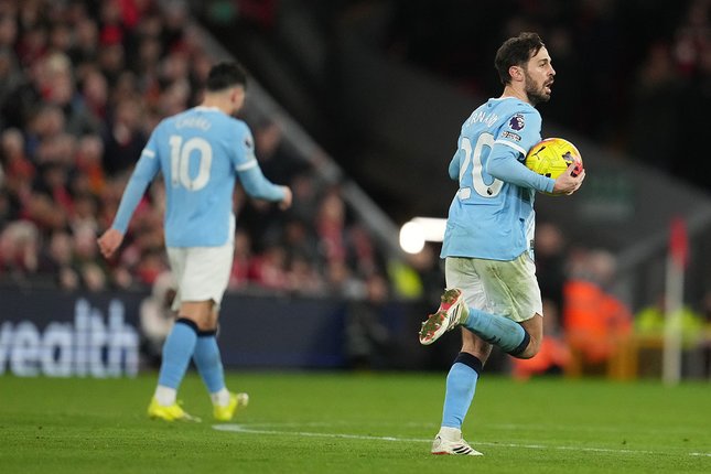 Sistem Berubah Tanpa Bernardo Sistem Berubah Tanpa Bernardo