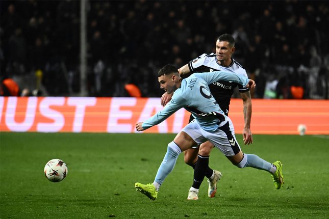 Head to Head Celta Vigo vs Real Madrid