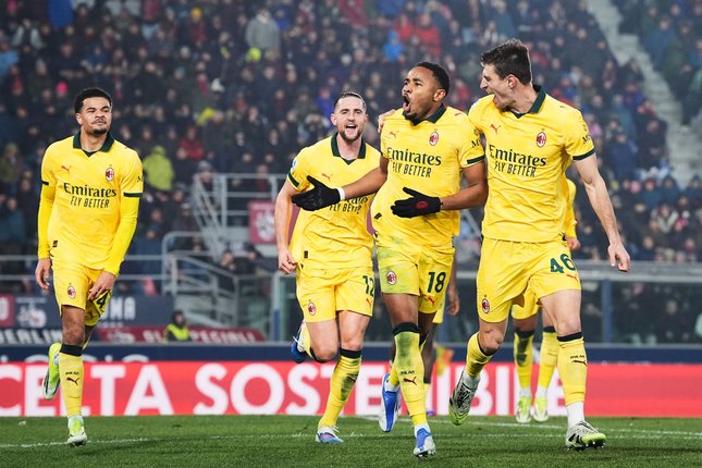 Tempet Ketat Rival Tempet Ketat Rival