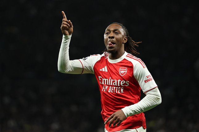 Tottenham vs Arsenal
