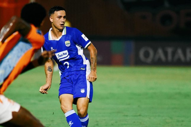 Hasil dan Jadwal AFC Champions League 2 Pekan Ini Hasil dan Jadwal AFC Champions League 2 Pekan Ini