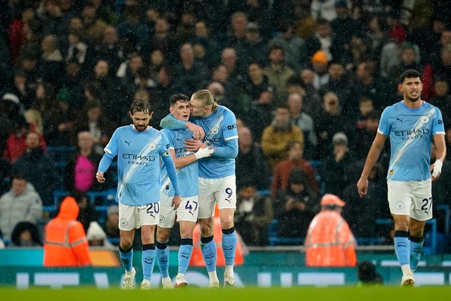 Transformasi Posisi dan Tuntutan Pep Transformasi Posisi dan Tuntutan Pep