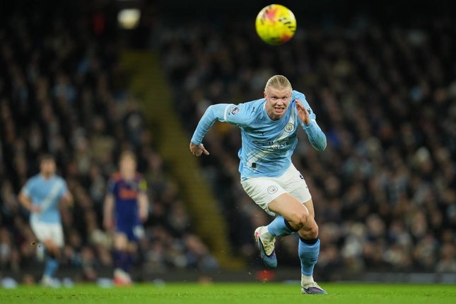 Top Skor Premier League 2025/2026