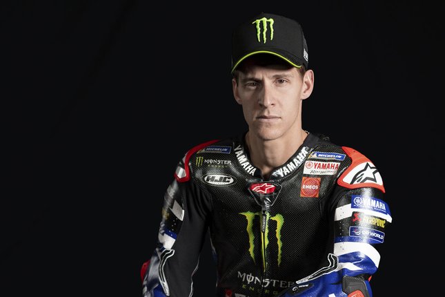 Honda Bangun Kekuatan Baru Bersama Quartararo dan Alonso Honda Bangun Kekuatan Baru Bersama Quartararo dan Alonso