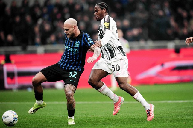Misi Comeback di San Siro