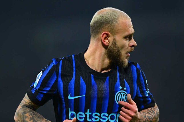 Kreator Peluang Terbaik Serie A