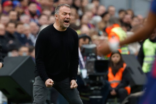 Barcelona Sampaikan Belasungkawa Barcelona Sampaikan Belasungkawa