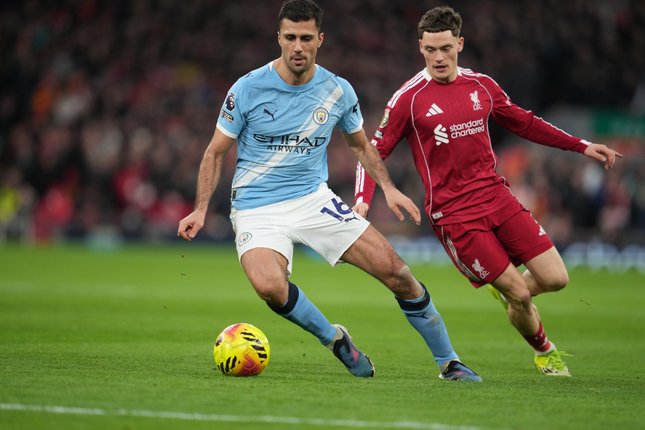 Lini Tengah: Wirtz Jadi Kunci Kreativitas Liverpool