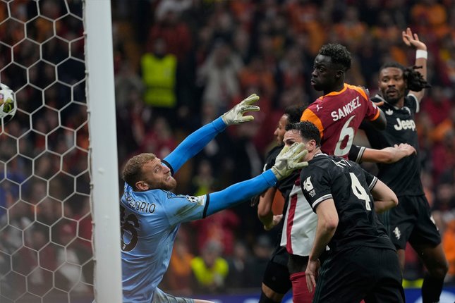 Head to Head Galatasaray vs Liverpool Head to Head Galatasaray vs Liverpool