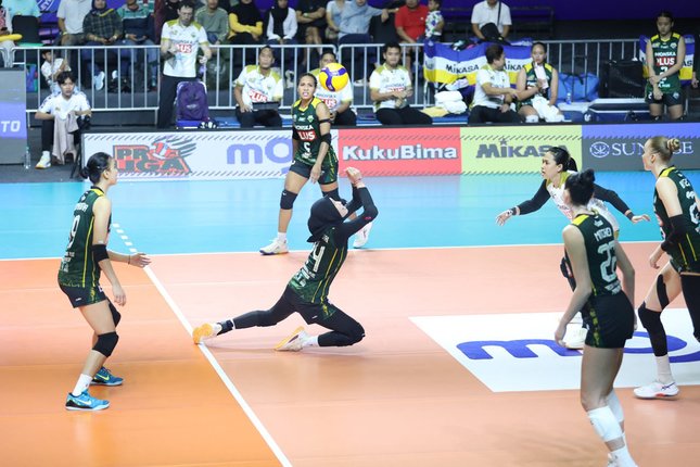 Kemenangan Penting Kemenangan Penting