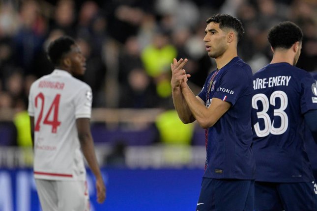 Bantahan Rumor ke Real Madrid Bantahan Rumor ke Real Madrid