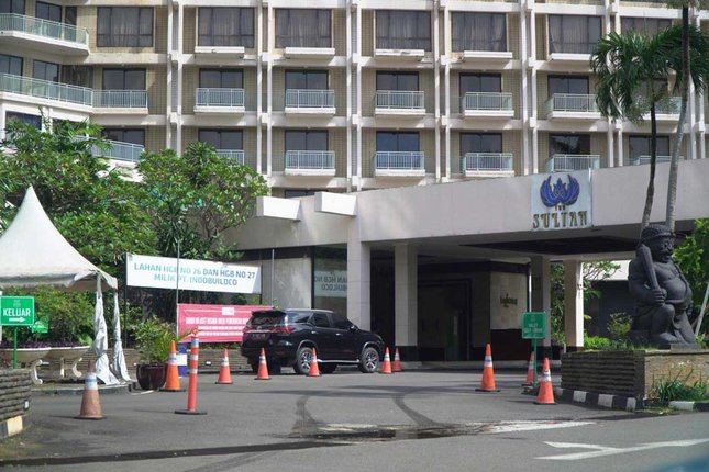 Potensi Kerugian Negara Potensi Kerugian Negara