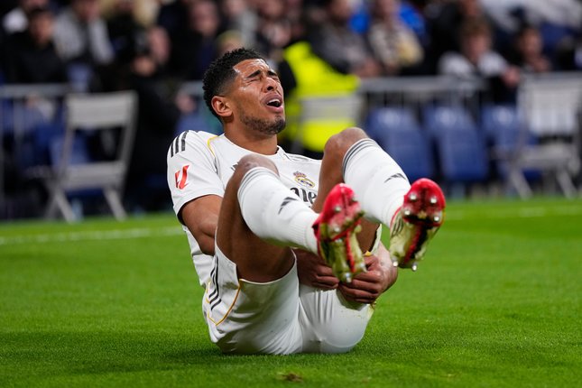 Susunan Pemain Real Madrid vs Rayo Vallecano Susunan Pemain Real Madrid vs Rayo Vallecano
