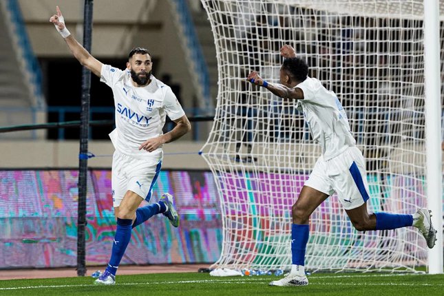 6. Karim Benzema - 115 juta dolar per tahun 6. Karim Benzema - 115 juta dolar per tahun