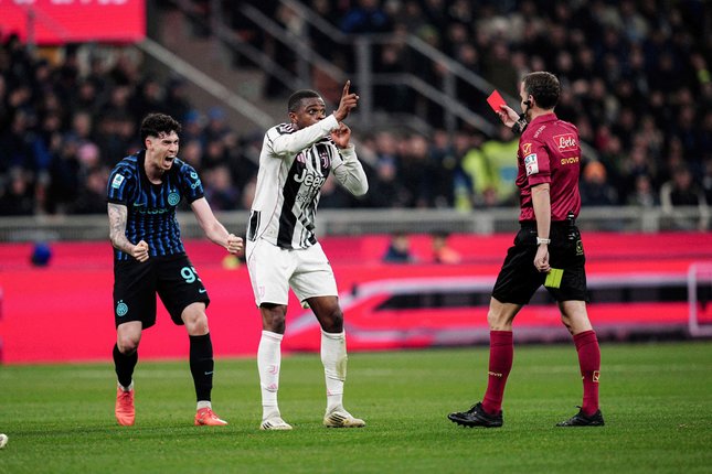 Respons Pierre Kalulu soal Insiden dengan Alessandro Bastoni