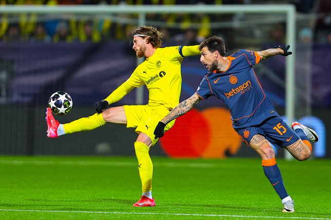 Masih Ada Harapan di San Siro