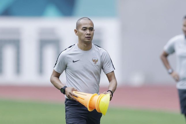 Indonesia Percaya Diri, Malaysia dalam Tekanan