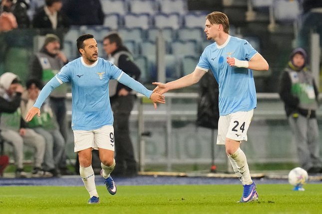 Head to Head Napoli vs Lazio Head to Head Napoli vs Lazio