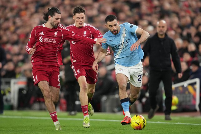 Cedera Florian Wirtz Ganggu Rencana Awal Liverpool Cedera Florian Wirtz Ganggu Rencana Awal Liverpool