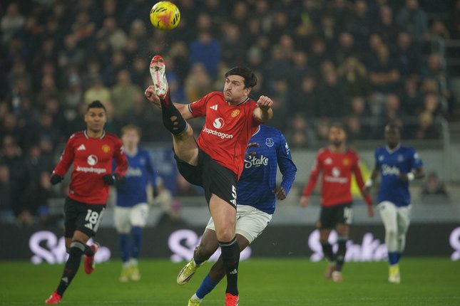 Rahasia Sederhana Kebangkitan Man United Rahasia Sederhana Kebangkitan Man United